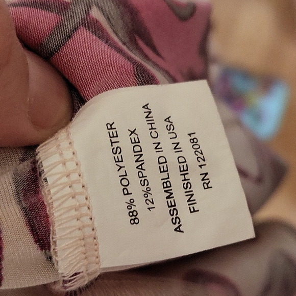 NWOT Tatyana wiggle dress - Picture 5 of 8